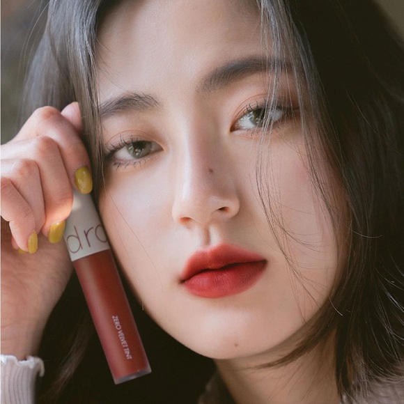 COPY - Romand Velvet Lip Tint - Picture 4 of 4